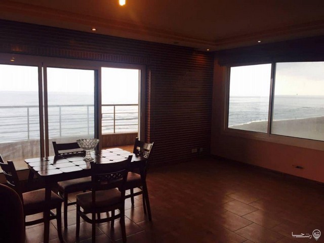 ویلای سه خوابه با دید به دریا