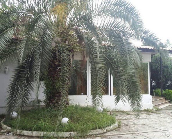 ویلا ساحلی دو خوابه