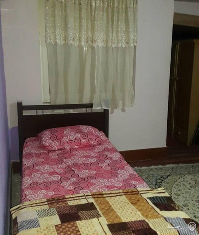 ویلا ساحلی دو خوابه