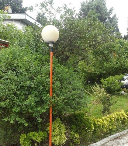 ویلا ساحلی دو خوابه