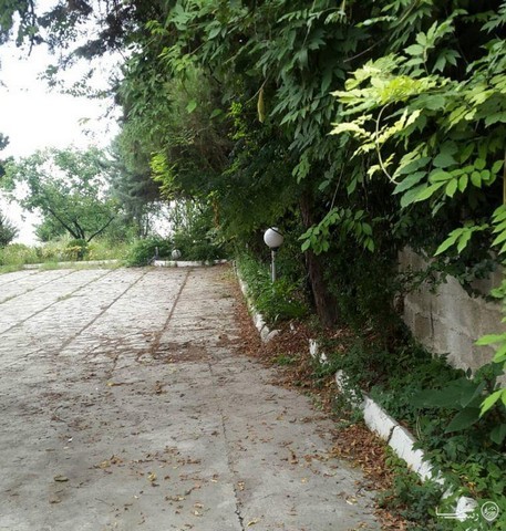 ویلا ساحلی دو خوابه