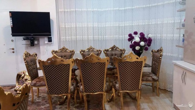  ویلای استخردار در فرج آباد