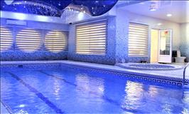  ویلای استخردار در فرج آباد