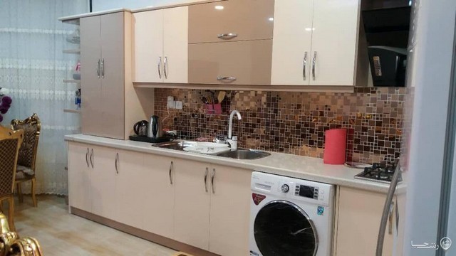  ویلای استخردار در فرج آباد