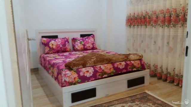  ویلای استخردار در فرج آباد