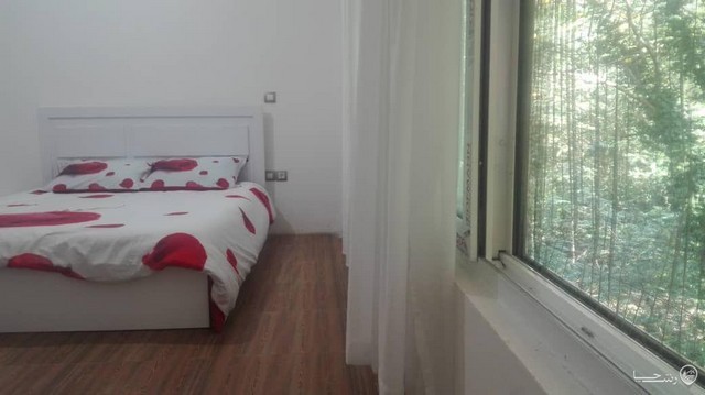 ویلای سه خواب استخردار