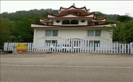 ویلای سه خواب استخردار