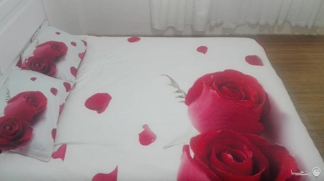 ویلای سه خواب استخردار