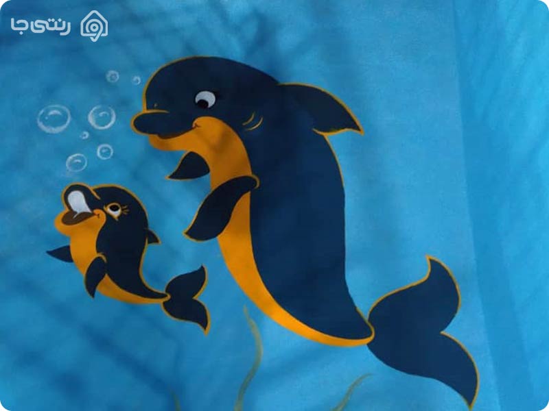 اجاره ویلا در باغ بهادران