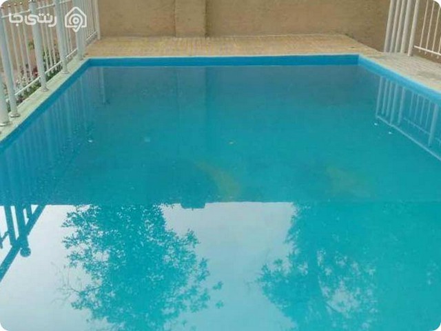 اجاره ویلا در باغ بهادران