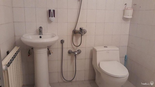 ویلا دو خوابه و مبله