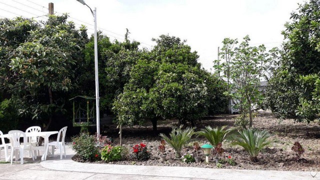 ویلا دو خوابه و مبله