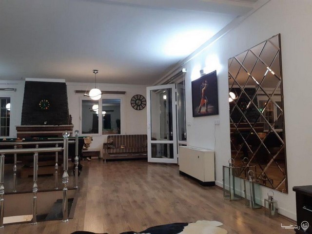 ویلای استخردار در میگون