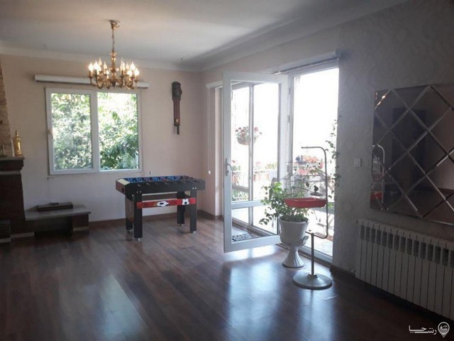 ویلای استخردار در میگون