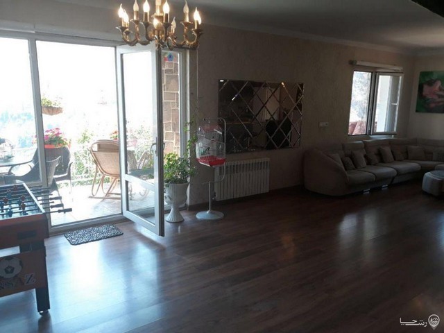 ویلای استخردار در میگون