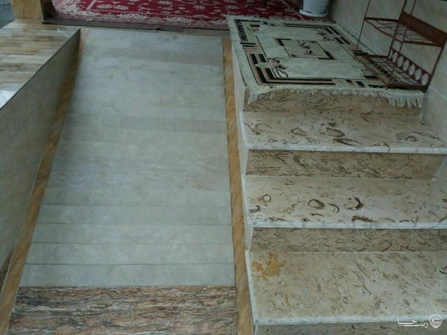 ویلا جنگلی در ماسال