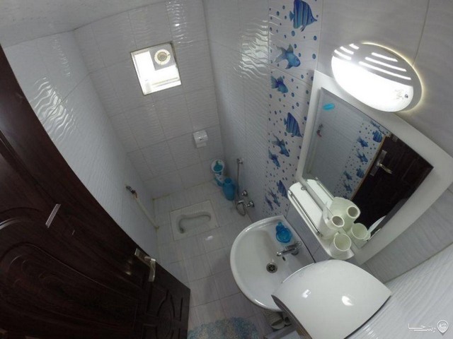 ویلا دوبلکس سه خوابه جنگلی در فومن