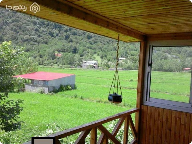 ویلا سه خواب