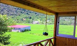 ویلا سه خواب