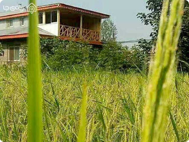 ویلا سه خواب