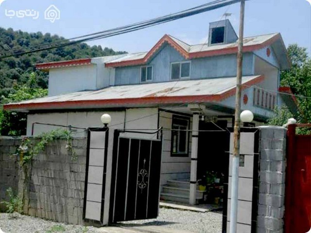 ویلا سه خواب