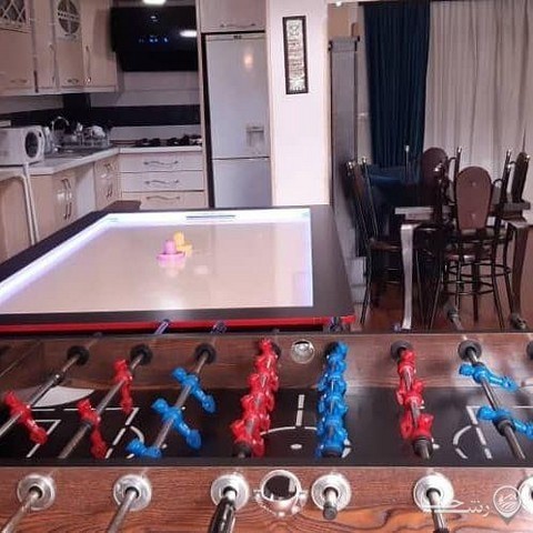 اجاره ویلا در درویش آباد