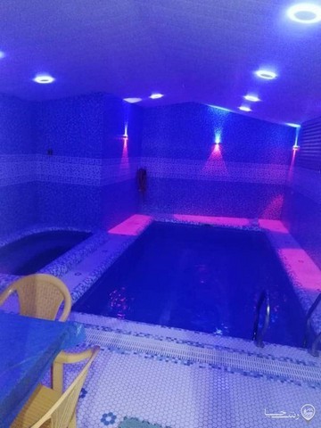 ویلا سه خوابه و نزدیک دریا در سرخرود