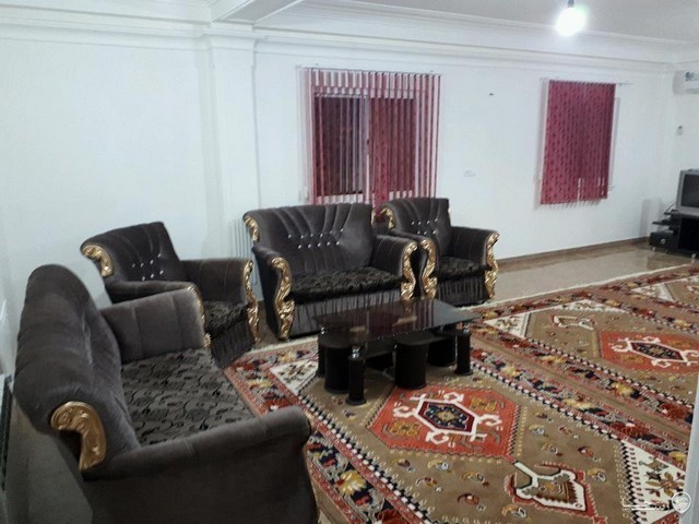 ویلای دو خوابه در فومن