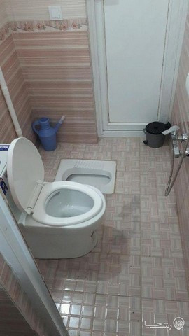 ویلای دو خوابه در فومن