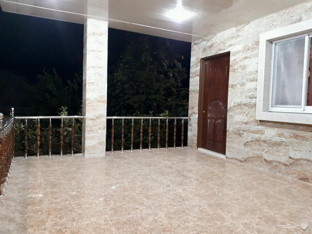 ویلای دو خوابه در فومن