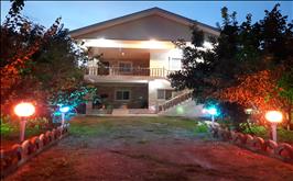 ویلای دو خوابه در فومن