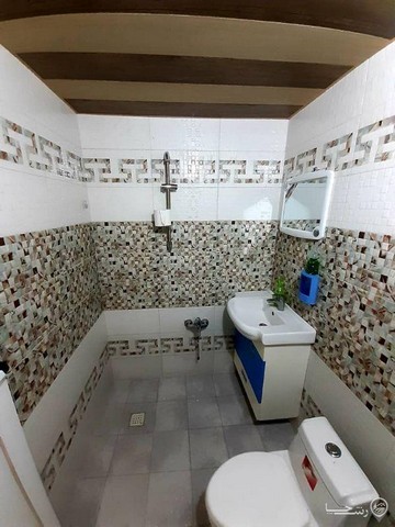 ویلای استخردار سه خوابه