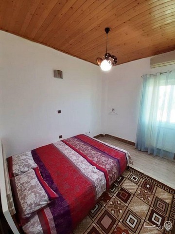 ویلای استخردار سه خوابه