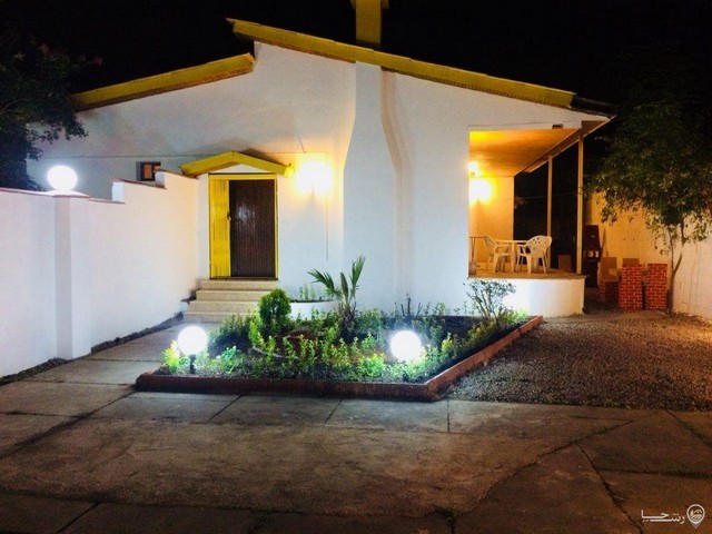 اجاره ویلای  در محمود آباد