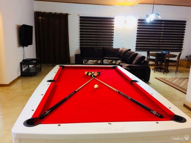 اجاره ویلای  در محمود آباد