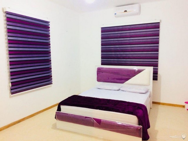 اجاره ویلای  در محمود آباد