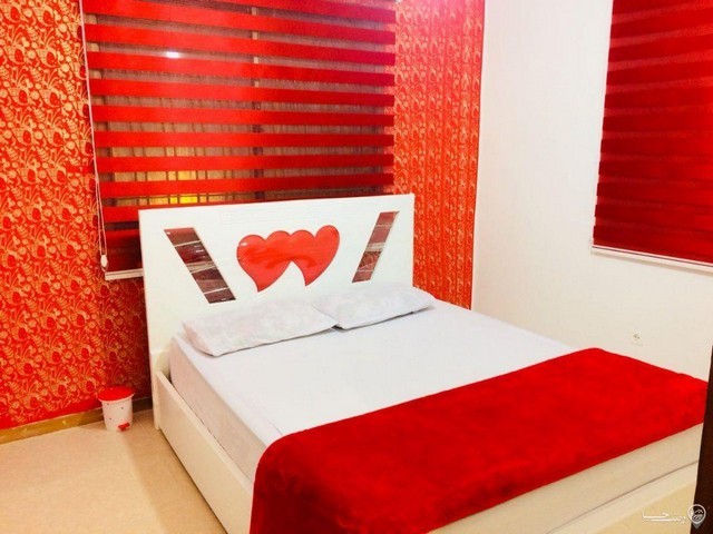 اجاره ویلای  در محمود آباد