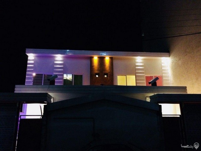 ویلای دوبلکس استخردار ساحلی