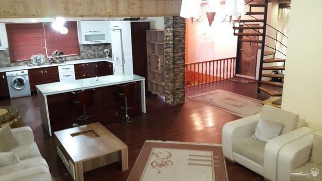 ویلا در نزدیکی ساحل سرخرود