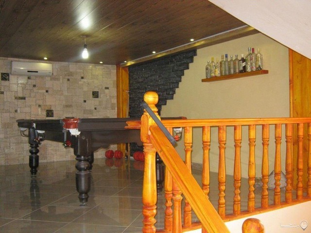 ویلا در نزدیکی ساحل سرخرود