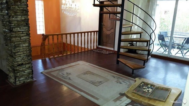 اجاره ویلا استخردار در درویش آباد