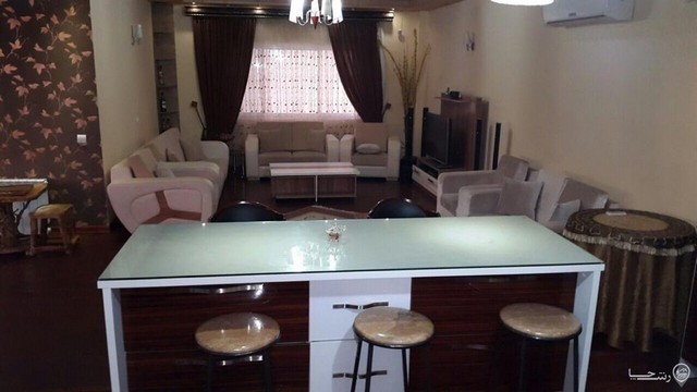 اجاره ویلا استخردار در درویش آباد