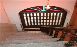 ویلا دو خوابه در دهکده زاگرس