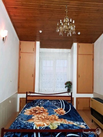 ویلا دو خوابه در دهکده زاگرس