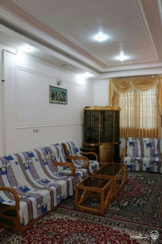 ویلا دو خوابه در دهکده زاگرس