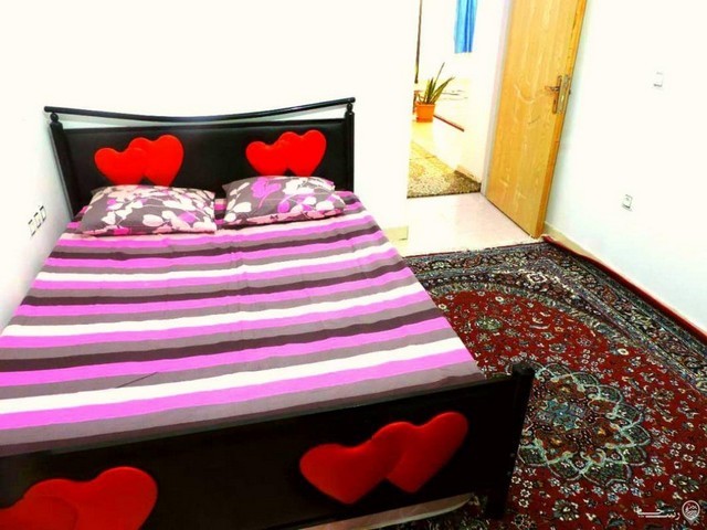 ویلا دو خوابه