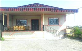 ویلا دو خوابه