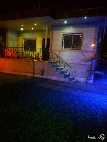 ویلا دو خوابه