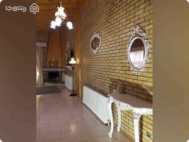 اجاره ویلا شهرکی در کلاردشت 