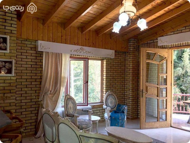 اجاره ویلا شهرکی در کلاردشت 